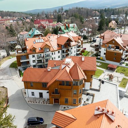 Apartament Dream View Spa Szklarska Poreba Bagian luar foto