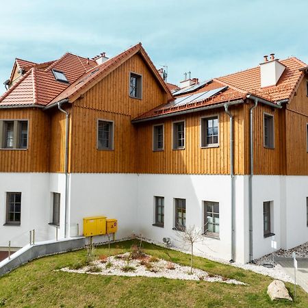 Apartament Dream View Spa Szklarska Poreba Bagian luar foto