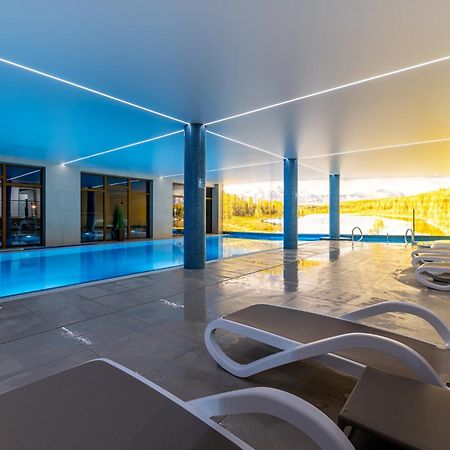 Apartament Dream View Spa Szklarska Poreba Bagian luar foto