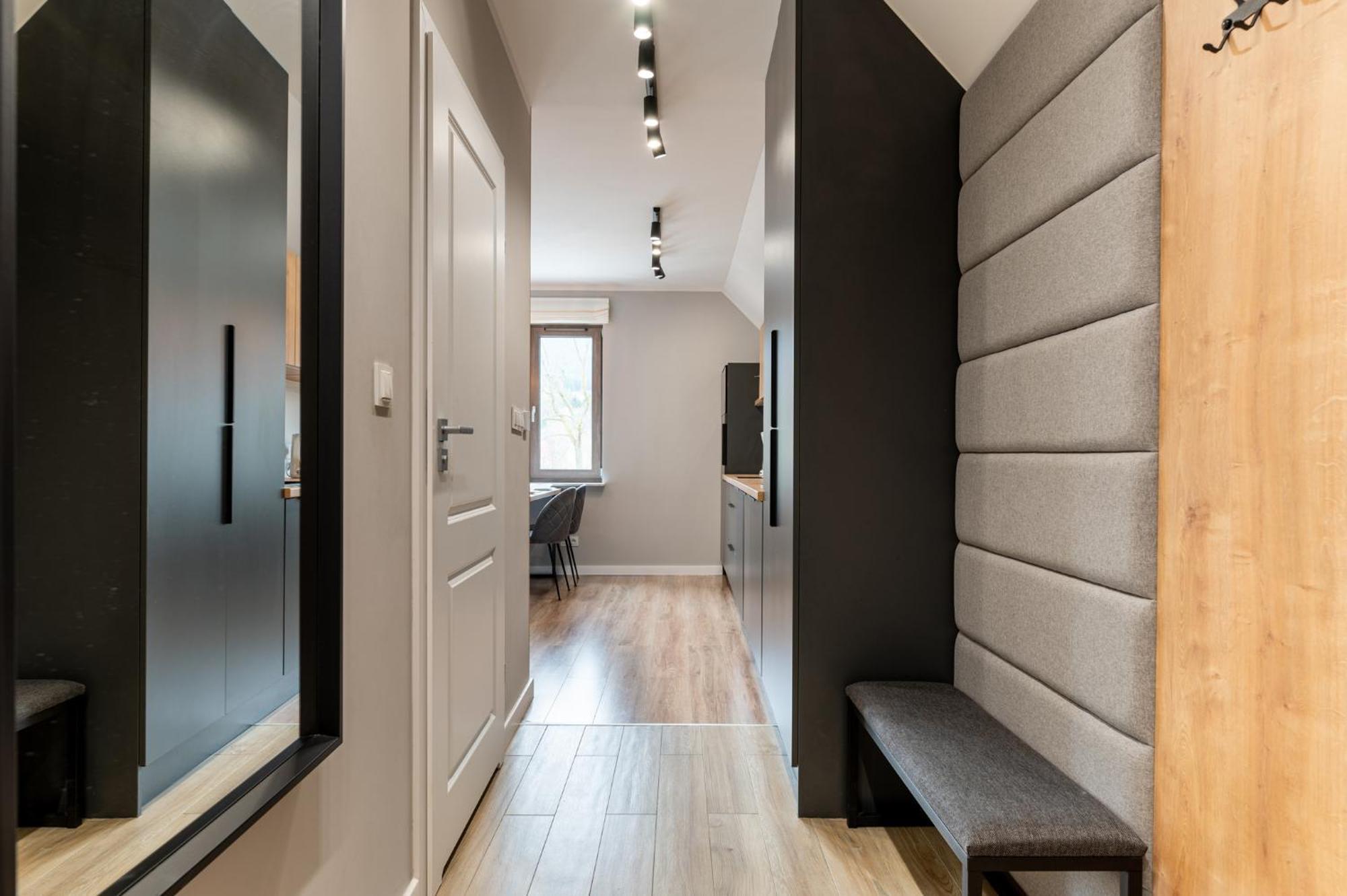 Apartament Dream View Spa Szklarska Poreba Bagian luar foto