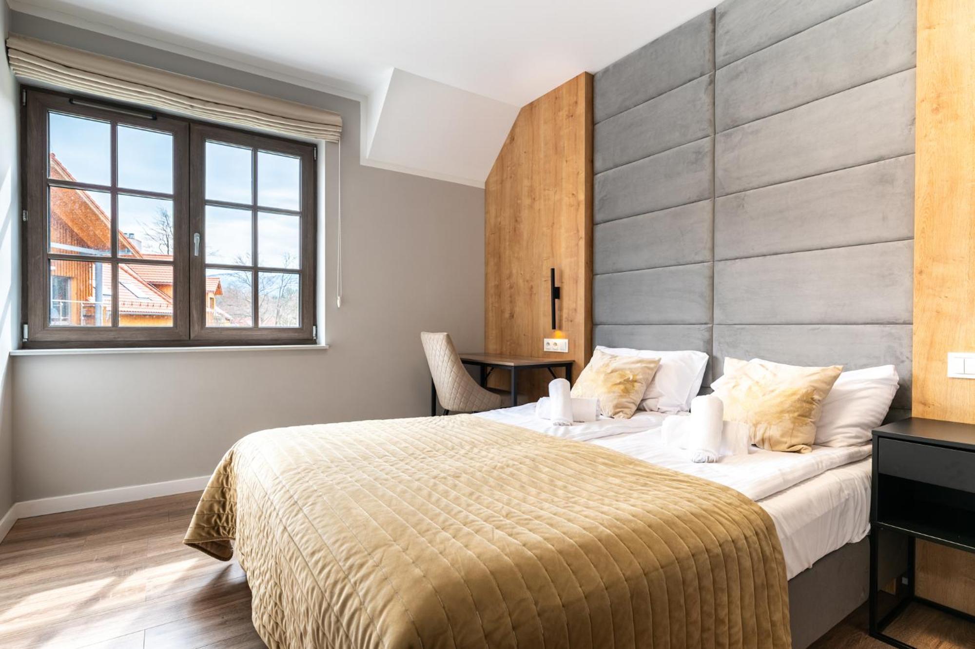 Apartament Dream View Spa Szklarska Poreba Bagian luar foto