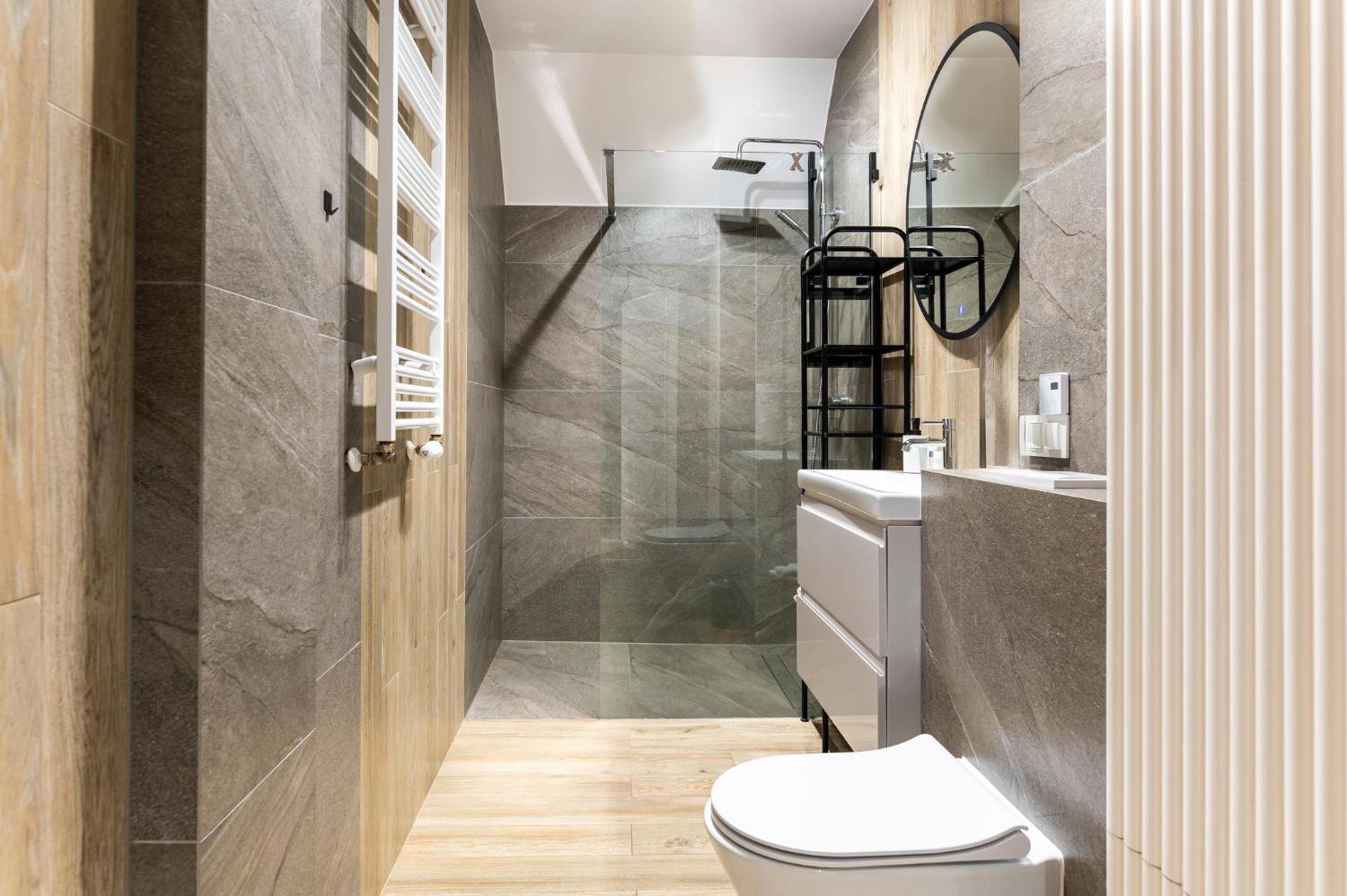 Apartament Dream View Spa Szklarska Poreba Bagian luar foto