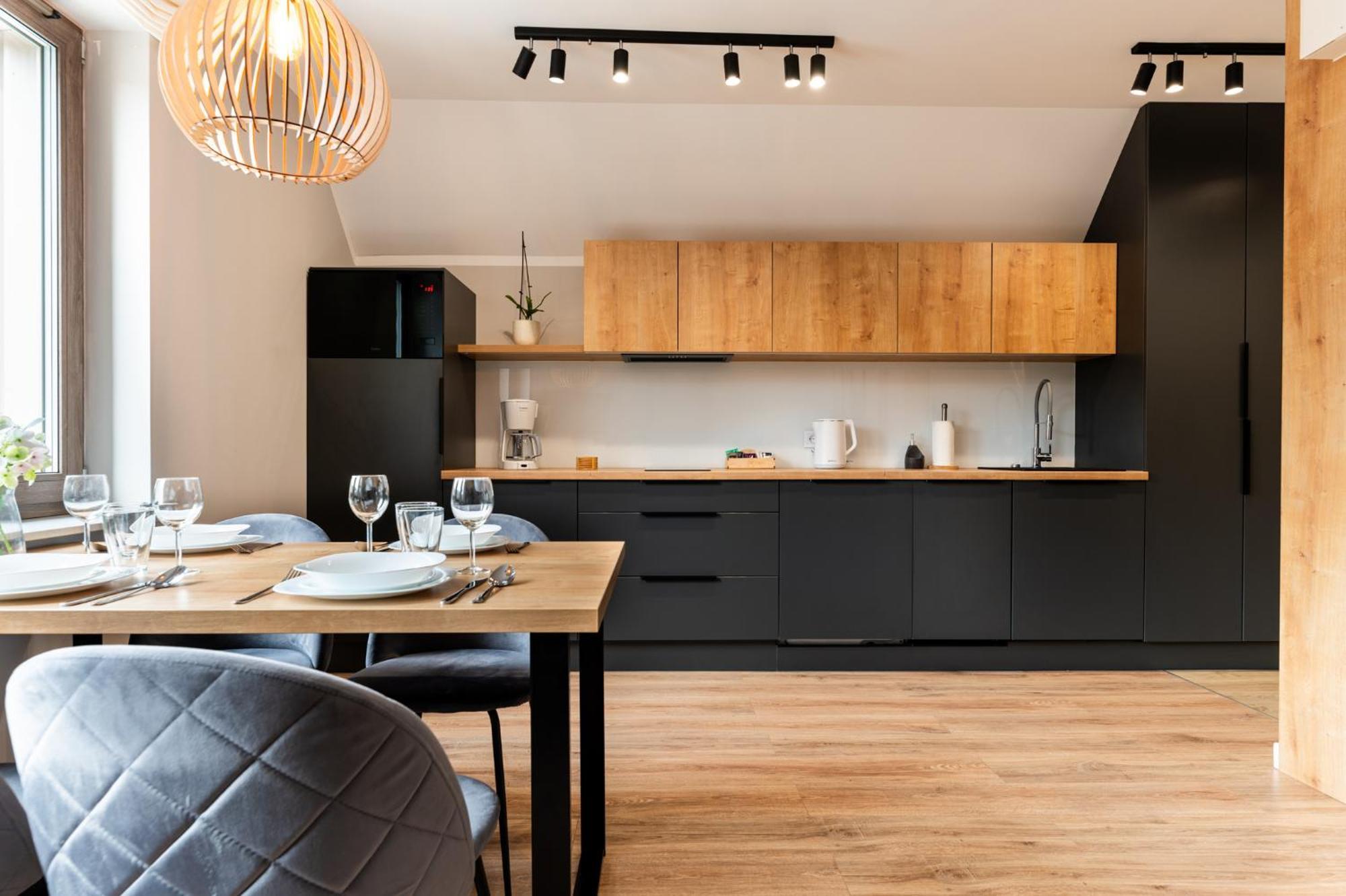 Apartament Dream View Spa Szklarska Poreba Bagian luar foto