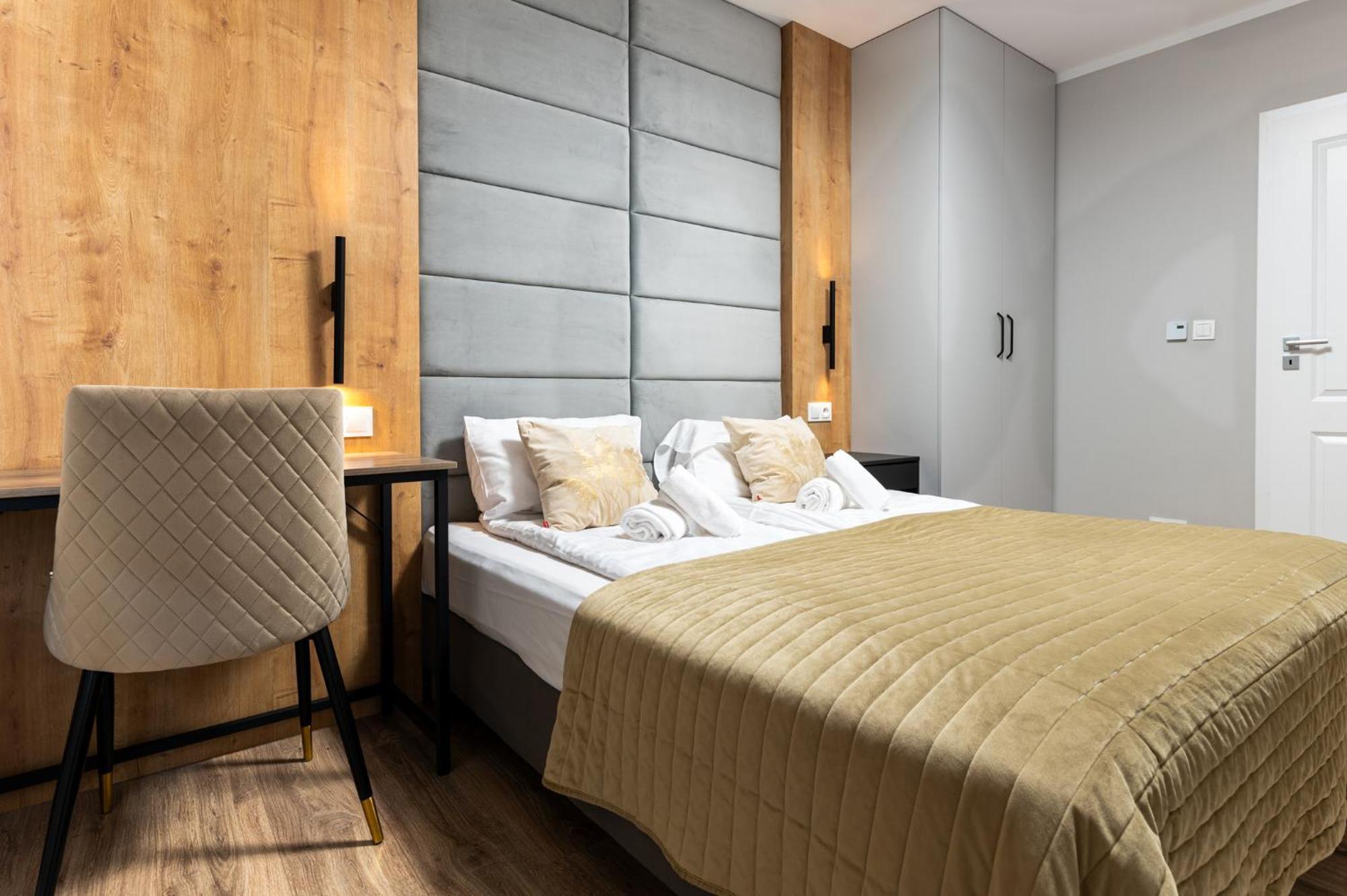 Apartament Dream View Spa Szklarska Poreba Bagian luar foto